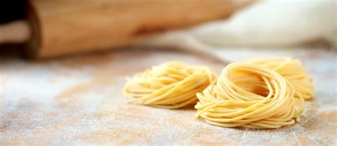 100 Most Popular Italian Pasta Varieties - TasteAtlas