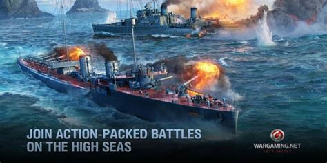 World of Warships Blitz codes (December 2024) | Pocket Gamer