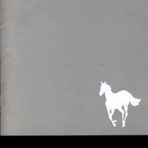 DEFTONES - White Pony - Amazon.com Music