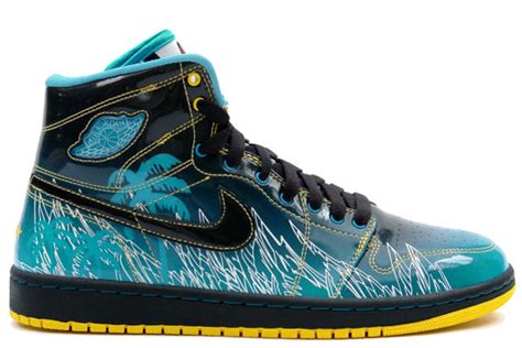 Doernbecher x Air Jordan III (3) Retro - November 2010 - SneakerNews.com