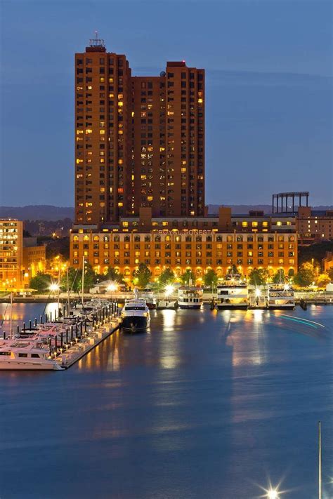 ROYAL SONESTA HARBOR COURT BALTIMORE $129 ($̶3̶6̶2̶) - Updated 2020 ...