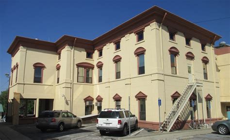 Old Siskiyou County Courthouse (Yreka, California) | Flickr