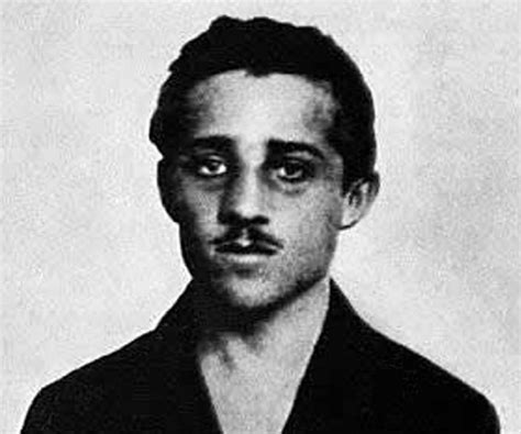 Gavrilo Princip Biography - Facts, Childhood, Family Life & Legacy of ...