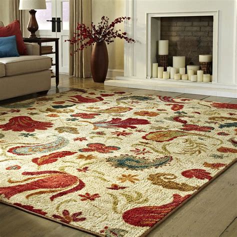 Virginia Beige Area Rug | Area rugs, Beige area rugs, Rugs in living room