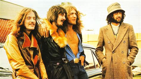 Download Music Led Zeppelin HD Wallpaper