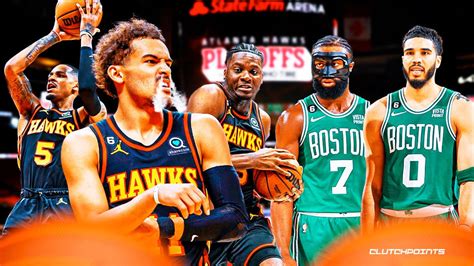 Atlanta Hawks: 3 bold predictions for 2023 NBA Playoffs vs. Celtics