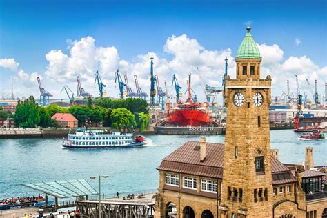 25 Best Things to Do in Hamburg (Germany) - The Crazy Tourist