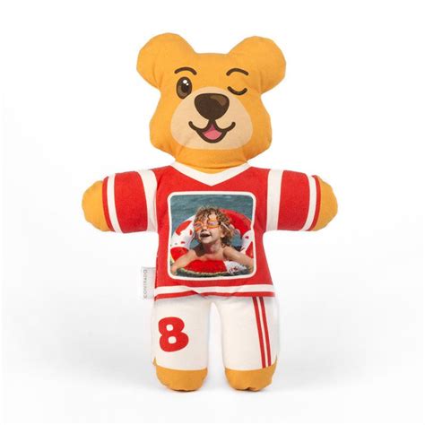 Personalized Teddy Bears. Create a Custom Teddy Bear