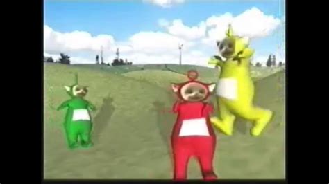 Teletubbies PO Funny