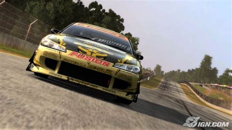 Forza Motorsport 2 Review - IGN