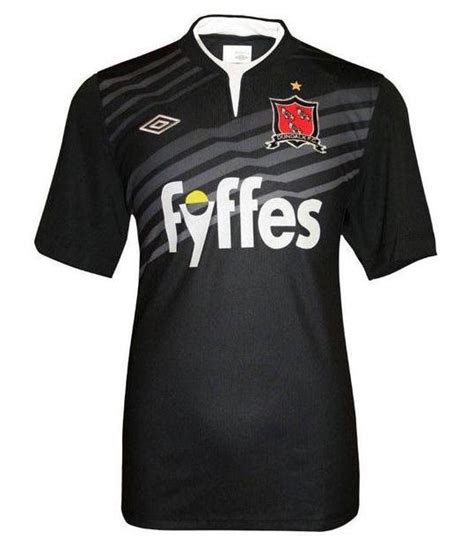 New Dundalk FC Jersey 2015- Umbro Dundalk Away Kit 2015 League of ...