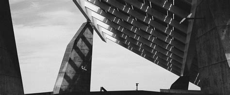 PhotoWalk | Forum Barcelona & Solar Panel