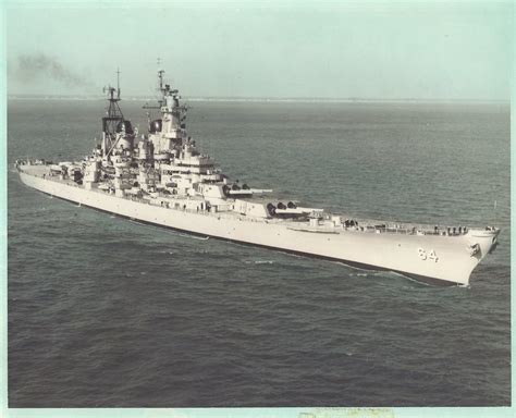 Iowa class battleship USS Wisconsin | Battleship, Us navy ships, Us ...