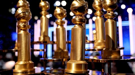 Golden Globes 2023 Nominations Announced