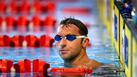 Ian Thorpe biography, Ian Thorpe achievements, Ian Thorpe career stats ...