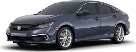 2021 Honda Civic Price, Value, Depreciation & Reviews | Kelley Blue Book