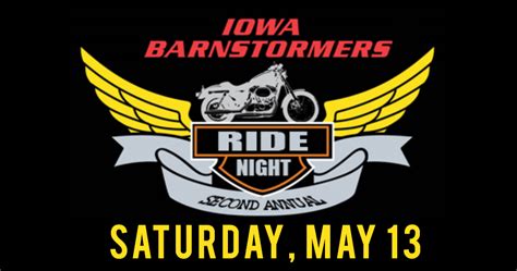 Official Website of the Iowa Barnstormers: News