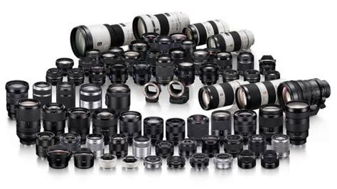 What are the best camera lenses to buy in 2024? | Digital Camera World