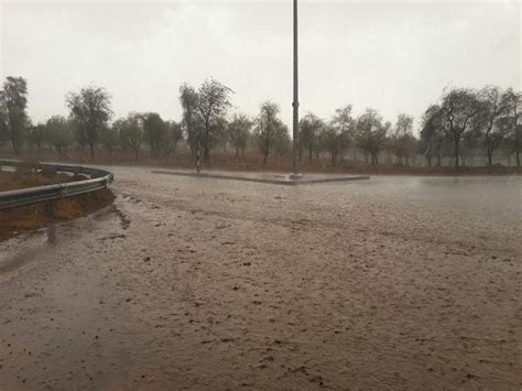 Indian monsoon trough brings rain to UAE - News - Emirates - Emirates24|7