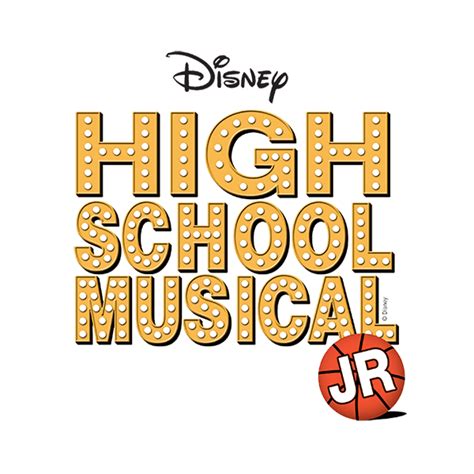 Disney's High School Musical JR. - ProductionPro