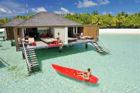 Maldives Honeymoon Package 4N/5D Plan | Itinerary, Trip Cost