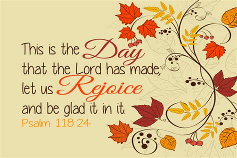 Bible Verse Thanksgiving Wallpapers - Wallpaper Cave