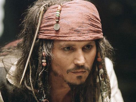 Pirates of the Caribbean: Will Johnny Depp return as Jack Sparrow in ...