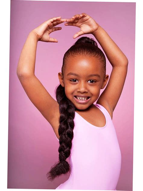 African American Kids Hairstyles 2016 - Ellecrafts