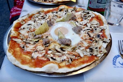 Where to find the Best Pizza in Rome according to Locals - You Local Rome