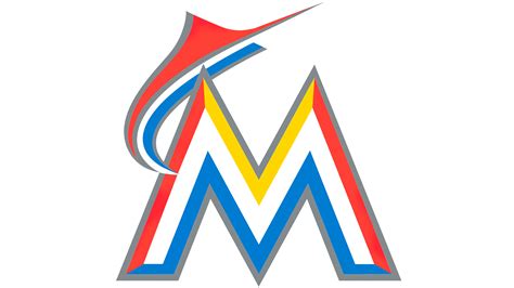 Miami Marlins Logo, symbol, meaning, history, PNG, brand