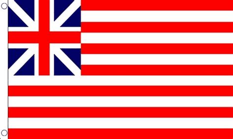 Grand Union Flag (Medium) - MrFlag