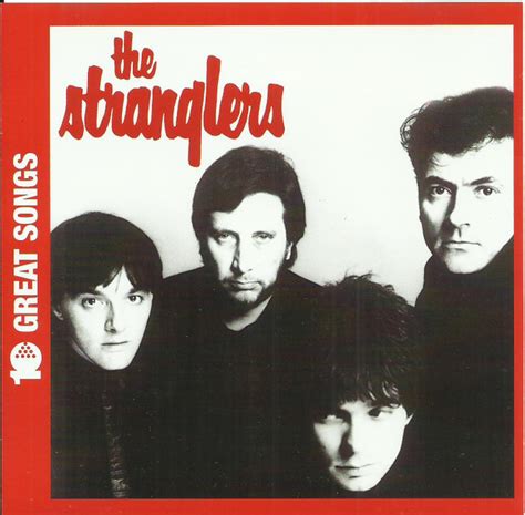 The Stranglers - 10 Great Songs | Releases | Discogs