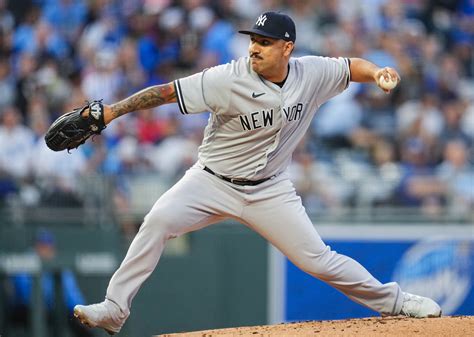 Nestor Cortes' skillset continues to impress Yankees