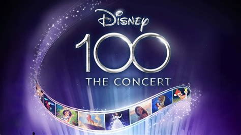 Disney 100 - The Concert - LondonTheatres.com