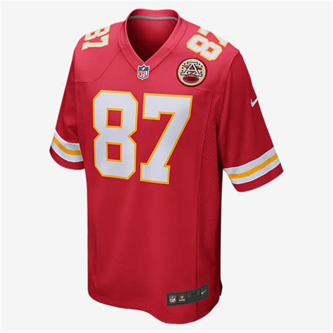 Mens Travis Kelce NFL. Nike.com