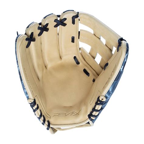 Rawlings REV1X 12.75" Baseball Glove (REV3039-6) | JustBallGloves.com