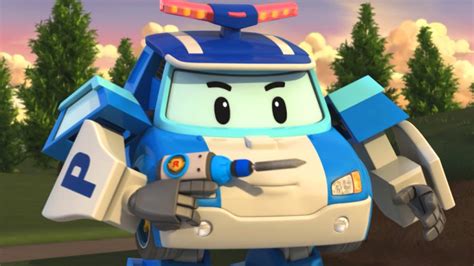 Robocar POLI Popular Clips 4 | 3 clips | Cartoon for Kids | Robocar POLI TV - YouTube