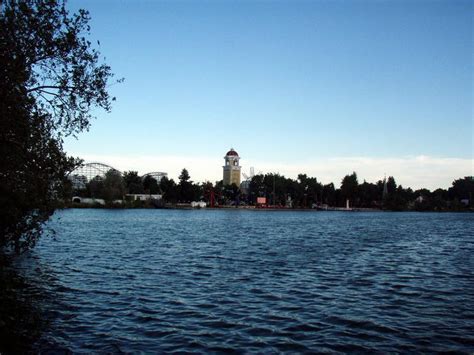 Lakeside Amusement Park – Denver, CO