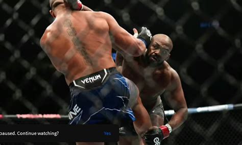 UFC 285: Jon Jones vs Cyril Gane Highlights – SportsGuys.net