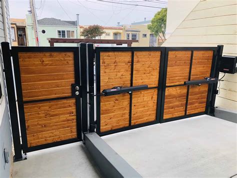 Automatic Gate Repair Fremont - Bay Area Lions Gate - Automatic ...