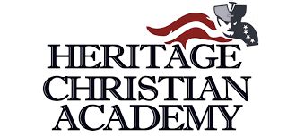 Heritage Christian Academy - House & History