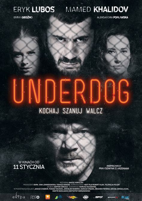 Underdog | s-media.tv