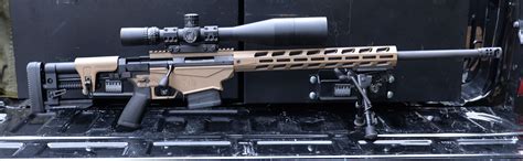 Ruger Precision Rifle (RPR) Review (GEN III) 6.5 Creedmoor – rifleshooter.com