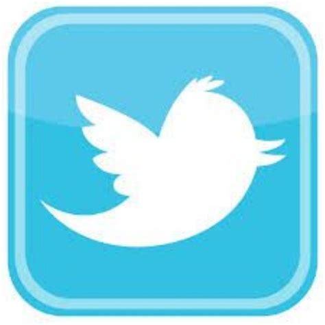 Follow Us On Twitter Logo - LogoDix