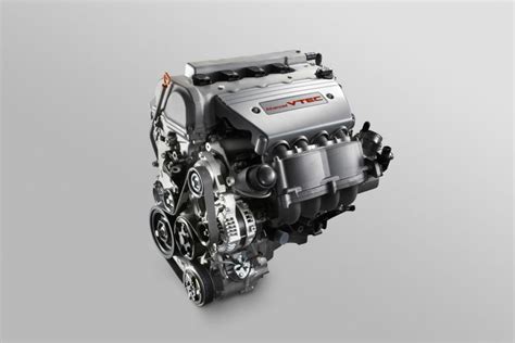 Honda VTEC Engine Technology - VehicleHistory