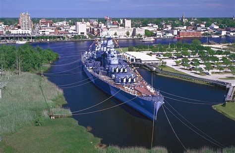 Top 10 Intracoastal Waterway Ports of Call - boats.com