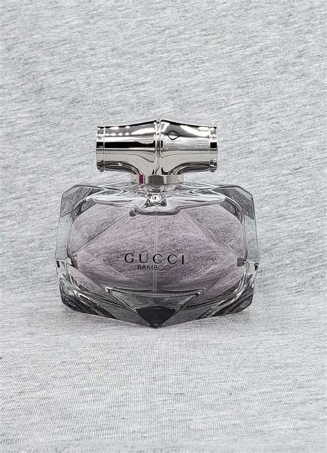 Gucci Bamboo Eau de Parfum - Gucci - Maximum Fragrance