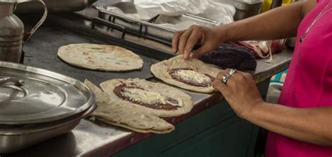 Baleadas: A Foodie's Guide to the Traditional Honduran Dish