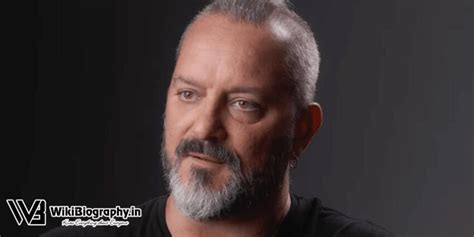 Chris Metzen: Wiki, Bio, Age, Net Worth, Profession, Career, Family - Epic Education