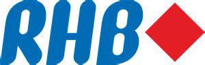 rhb bank logo png - Gordon Robertson